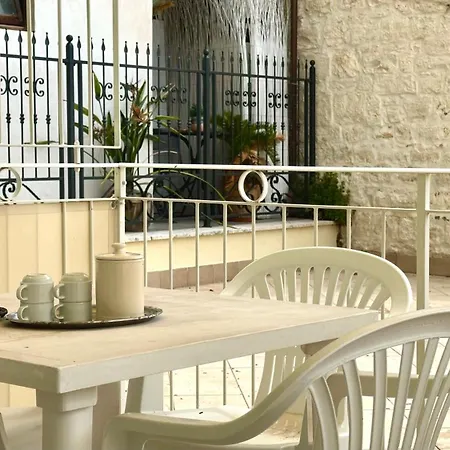 Apartament N219 - Numana, Ampio Bilocale In Centro Con Posto Auto Numana