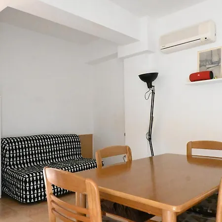 Appartement N219 - Numana, Ampio Bilocale In Centro Con Posto Auto Numana